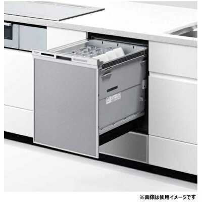 Panasonic ビルトイン食器洗い乾燥機 M9シリーズ ドアパネル型 幅45cm NP-45MD9S ディープタイプ